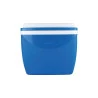 Caixa Térmica Mor 18L Azul
