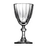Jogo 4 Taças Pasabahçe P/ Licor Diamond Vidro 50Ml A10,5Cm