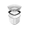 Organizador Hermético Ou Block 0,45L Natural