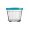 Tigela Americano C/Tampa 350Ml