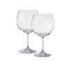 Kit Gin Bohemia Authentic 4 Peças Preto