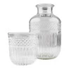 Moringa L'Hermitage Palace Em Vidro (600ml+200ml) 