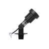 Espeto Jardim Taschibra Destaco Led 5W Verde
