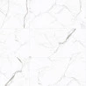 Porcelanato Delta Calacata 63X120 Ret Polido 63R 2,27M²- R63 - Paginação