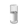 Conjunto De Banheiro Ou Dual Branco Fechado 