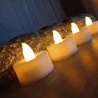 Vela Eletrônica Yangzi Mini Com 2