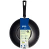 Wok Alumínio Tramontina 28Cm Starflon Loreto 