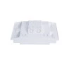 Caixa De Embutir Plasled Painel Led 18W
