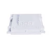 Caixa De Embutir Plasled Painel Led 24W