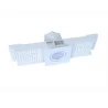 Caixa De Passagem Plasled Para Spot Mr 16 5W 8X33X10Cm