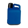 Garrafão Térmico Mor 5,0L Azul