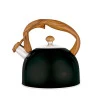 Chaleira Mor Wood 2,5L Preta