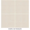 Piso Lef Linho Bege Brilho 57X57 Lf59118 2,30M²