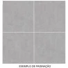 Porcelanato Metrópole Graf.Polido Ret. 71X71