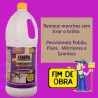 Fim De Obra Limpa Porcelanato 2L