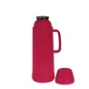 Garrafa Térmica Mor Use Framboesa 1.0L