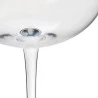 Jogo De Taças Bohemia Ardea Para Agua 6 Peças 670Ml 