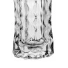 Vaso L'Hermitage Aquamarine 14X25 Transparente