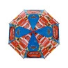 Guarda Chuva Automático Infantil Cars 48 cm Briz