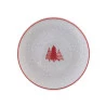 Conjunto Lanche Oxford Jolly 3 Peças Pinheirinho