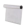 Espatula De Inox Mimo Style Para Massas E Legumes
