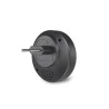 Campainha Sem Fio ComfortDoor Bivolt Preta -
