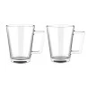 Jogo De Xicaras Dynasty Martin Coffee Time 2Pçs 270Ml