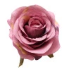 Jogo De Anéis De Guardanapo L'Hermitage Rosa 4Peças 