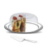 Kit Café Da Manhã Brinox 9 Peças 
