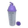 Shakeira Coza Nutri 500Ml Lilas