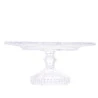 Travessa Lyor Renaissance De Cristal De Chumbo 22X11 