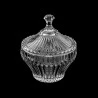 Potiche Lyor Renaissance De Cristal De Chumbo 11X13