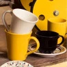 Caneca Oxford Tulipa 330Ml Branco