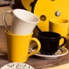 Caneca Oxford Tulipa 330Ml Amarelo