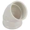Joelho 45° Tigre Esgoto 40mm