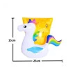 Boia Yangzi Branco Fantasy 23X15Cm Sortida 