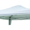 Gazebo Mor X-Flex Oxford Branco 3,00x3,00M
