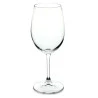 Jogo De 6 Taças Para Vinho Tinto Anna Em Cristal 450Ml