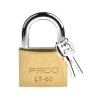 Cadeado Pado De Latão 60mm
