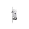 Fechadura Externa Stam 1800/21 Inox