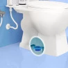 Anel De Vedação Censi Para Bacia Sanitária