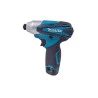 Combo Makita Bivolt A Bateria Parafusadeira/Furadeira