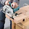 Serra Circular Makita 185mm 127v Hs7010