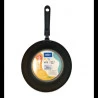 Wok Brinox Fun Mostarda 24Cm 2,3L 