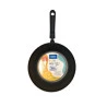 Wok Brinox Fun Verde 24Cm 2,3L 