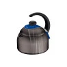 Chaleira Tramontina Paris Grafite Alumino 1,9l L