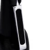 Saca Rolhas Dynasty Boy Em Zamac Preto L8xp5xa19Cm 