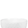Bowl L'Hermitage Odessa Em Porcelana Branca 650ml