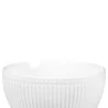 Bowl L'Hermitage Minsk Em Porcelana Branca 650ml