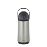Garrafa Térmica Mor Nobile Inox 1,0L -